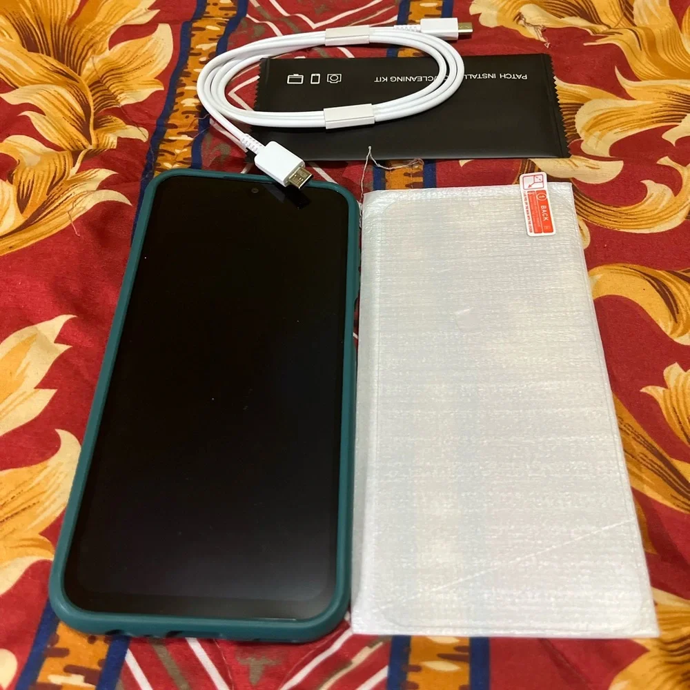 Samsung Galaxy A15 5G